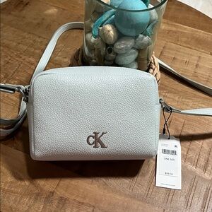 CK Camera Bag-NWT